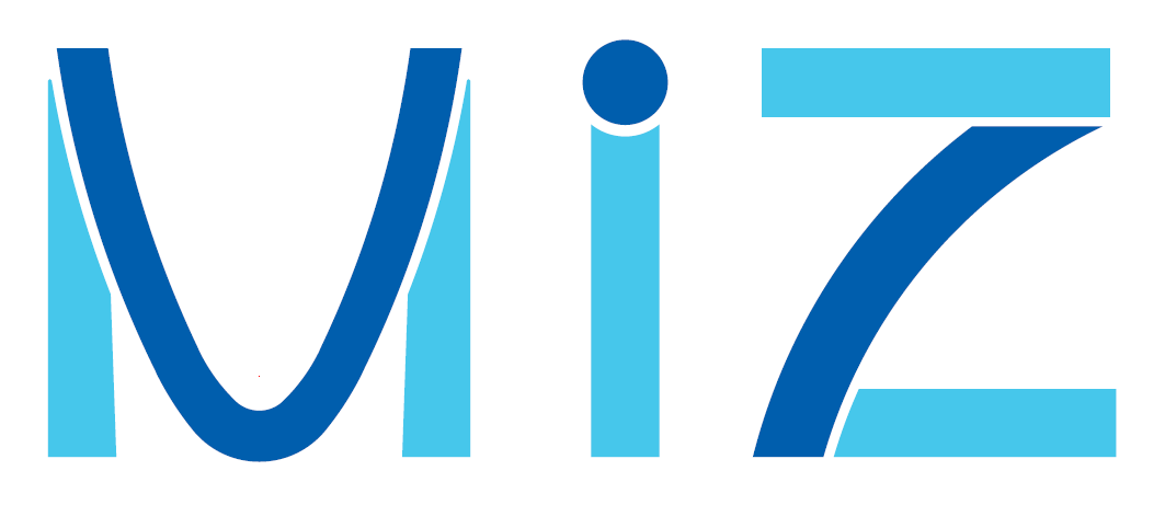 MiZ株式会社
